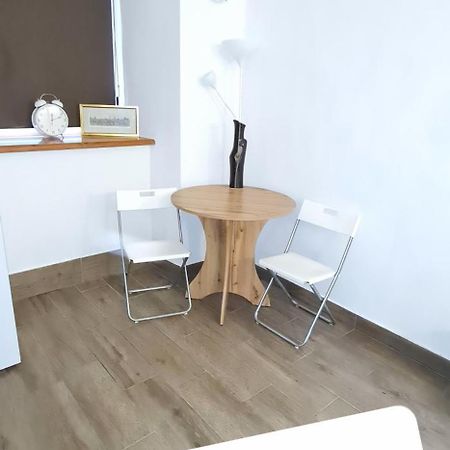 Личаківська 4 Leilighet Lviv Eksteriør bilde