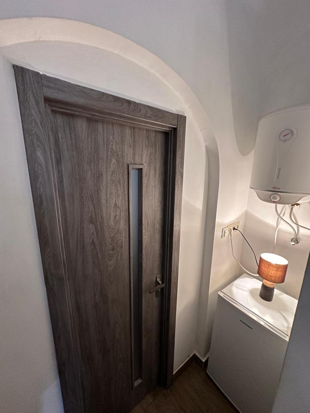 Личаківська 4 Leilighet Lviv Eksteriør bilde