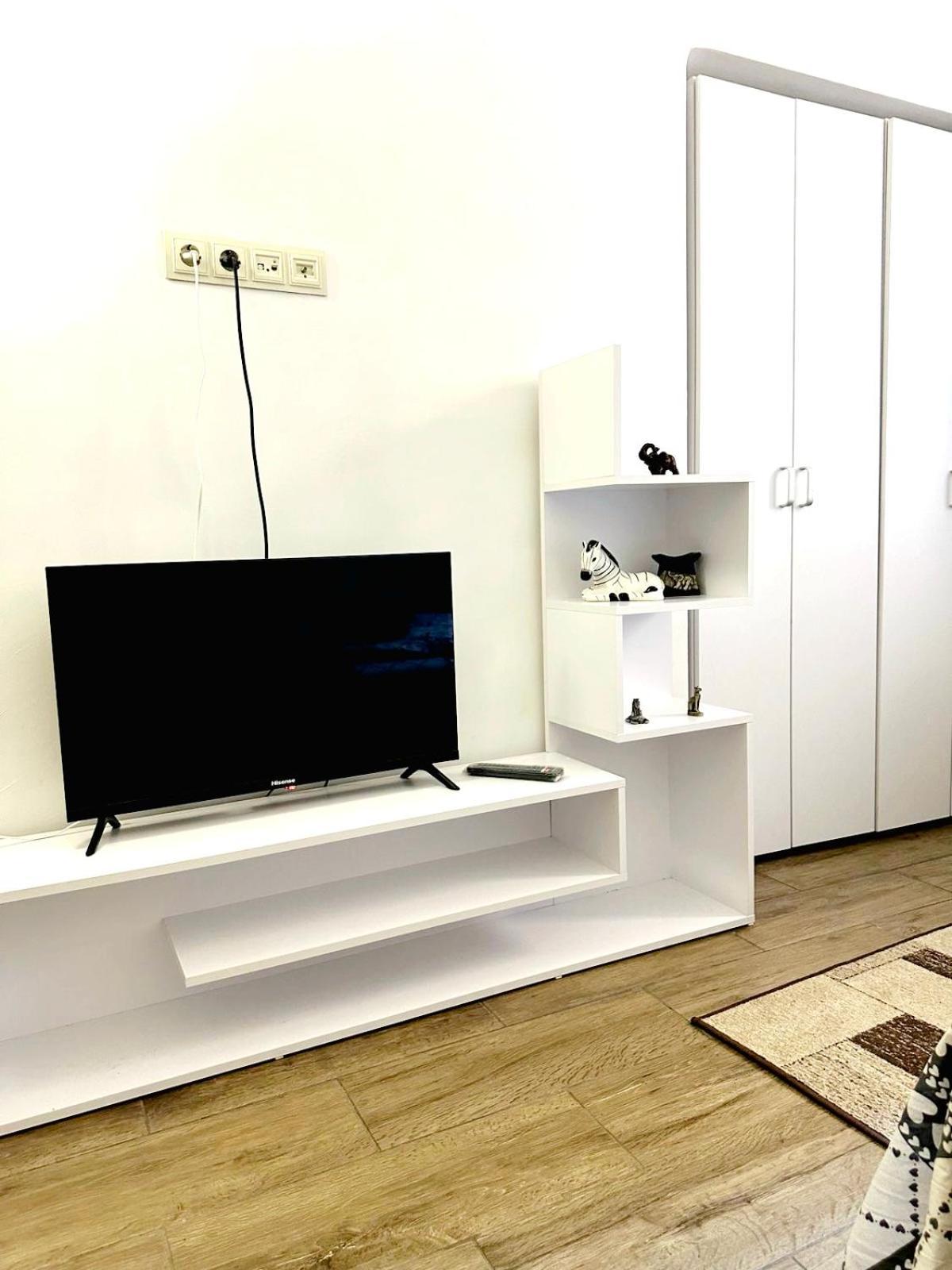 Личаківська 4 Leilighet Lviv Eksteriør bilde