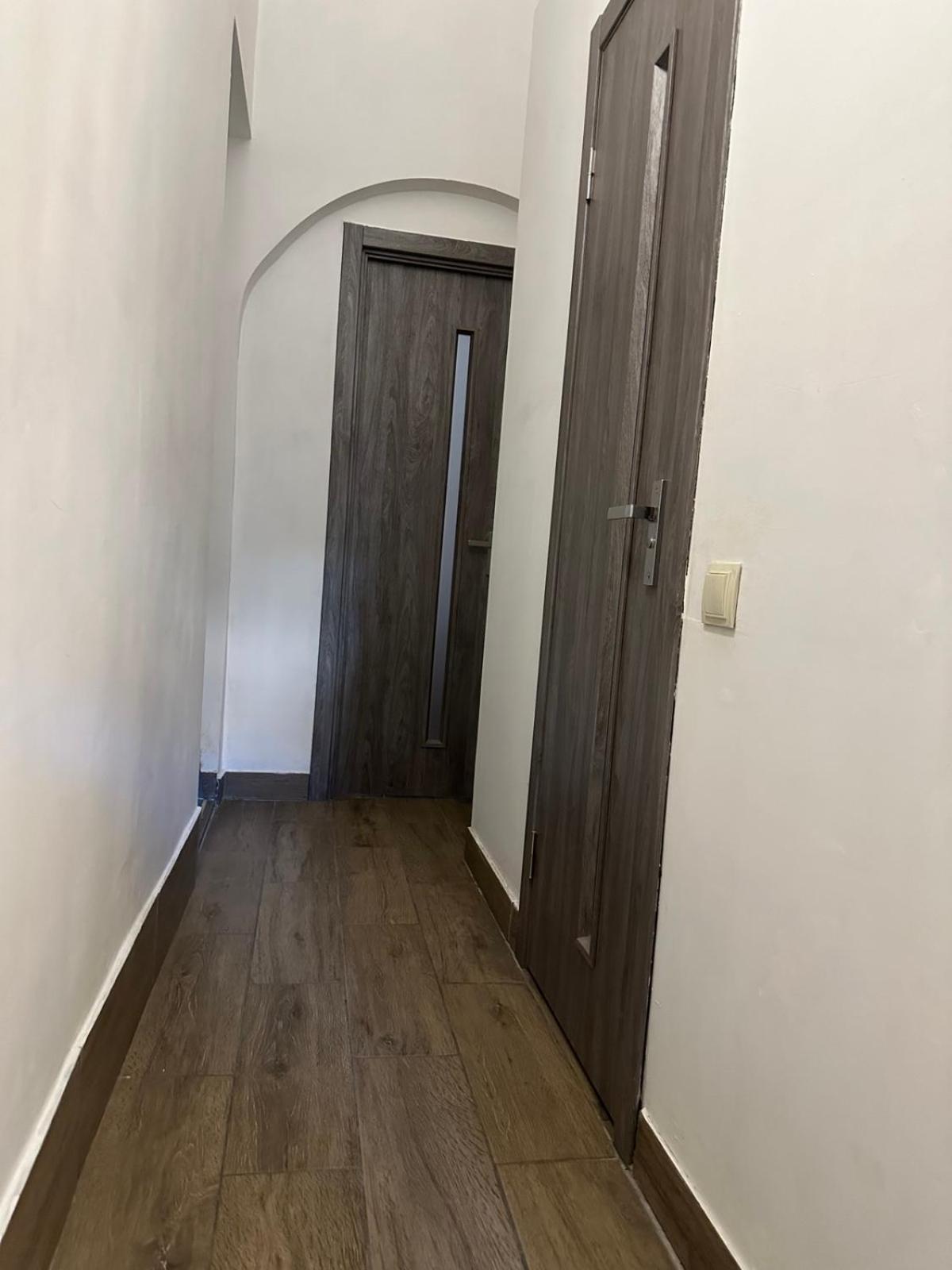 Личаківська 4 Leilighet Lviv Eksteriør bilde