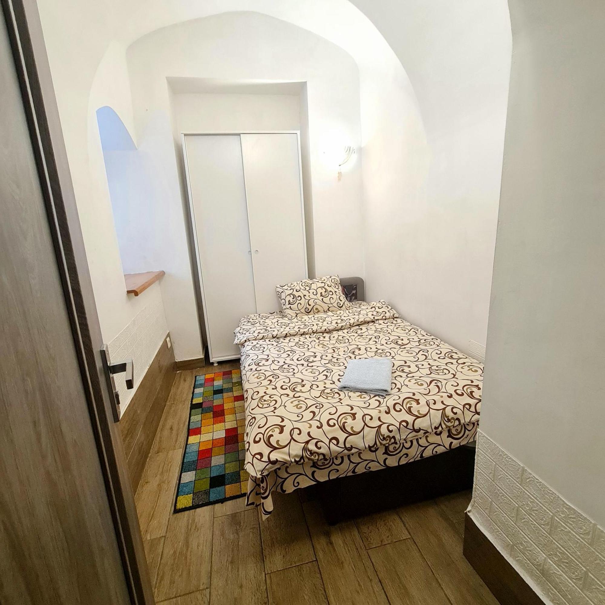 Личаківська 4 Leilighet Lviv Eksteriør bilde